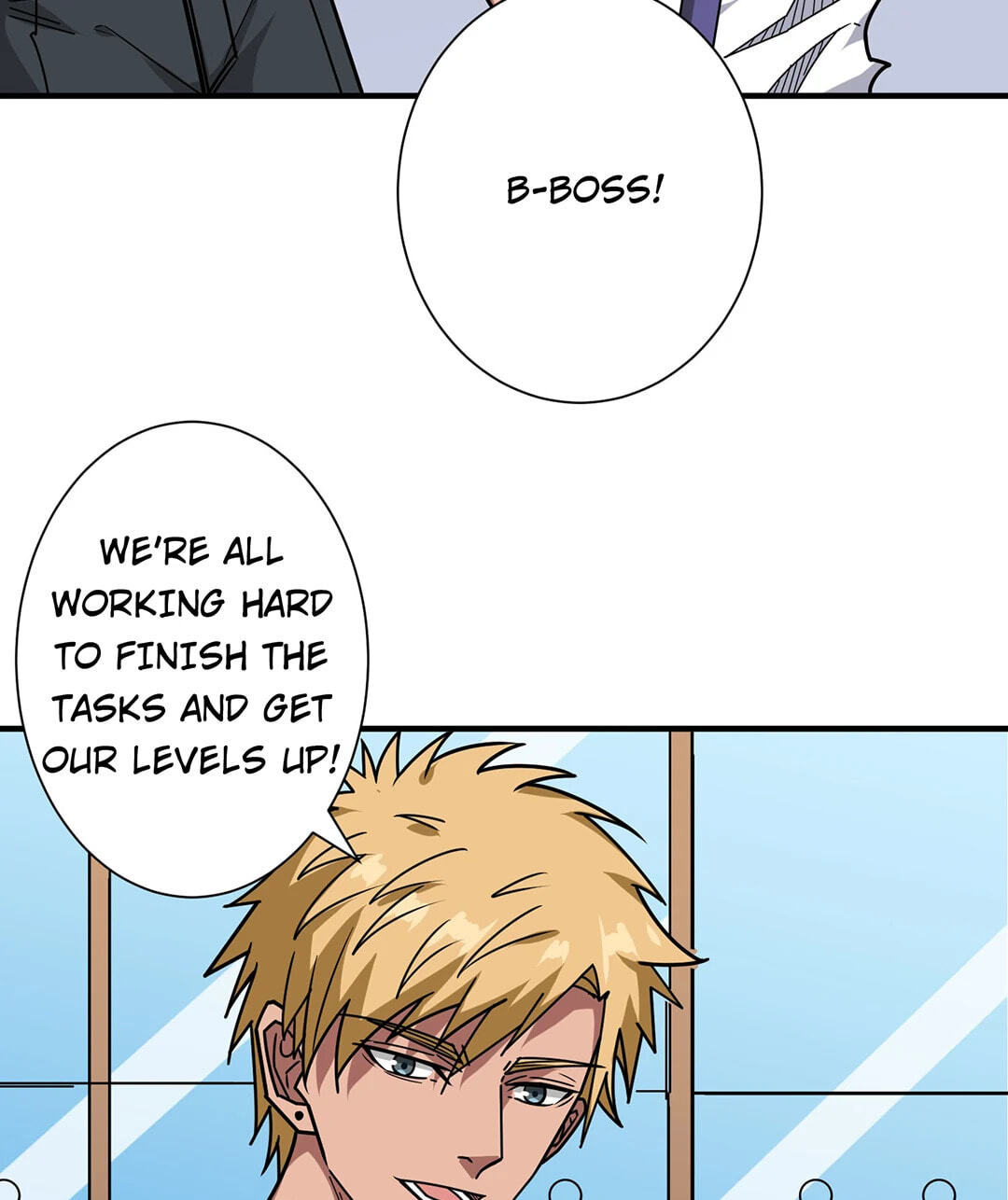 Read The God Devourer chapter 155 image 46 on Lezhin
