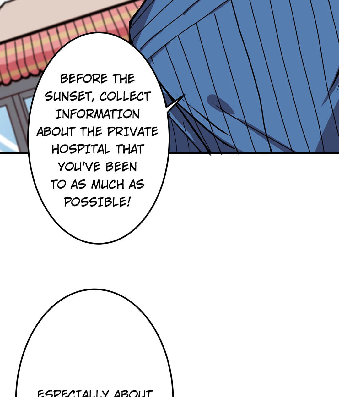 Read The God Devourer chapter 155 image 55 on Lezhin