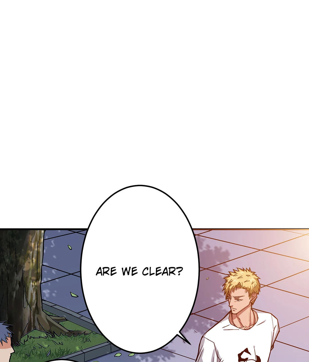 Read The God Devourer chapter 155 image 57 on Lezhin