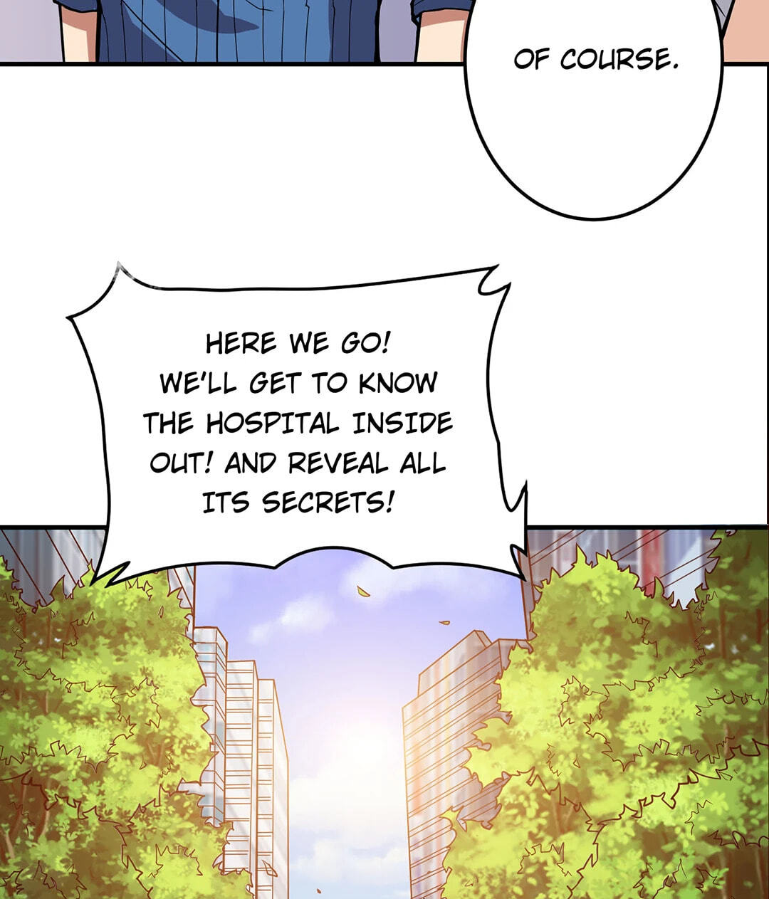Read The God Devourer chapter 155 image 60 on Lezhin