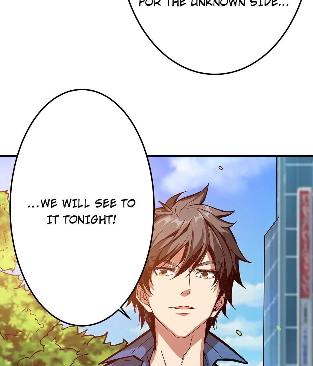 Read The God Devourer chapter 155 image 64 on Lezhin