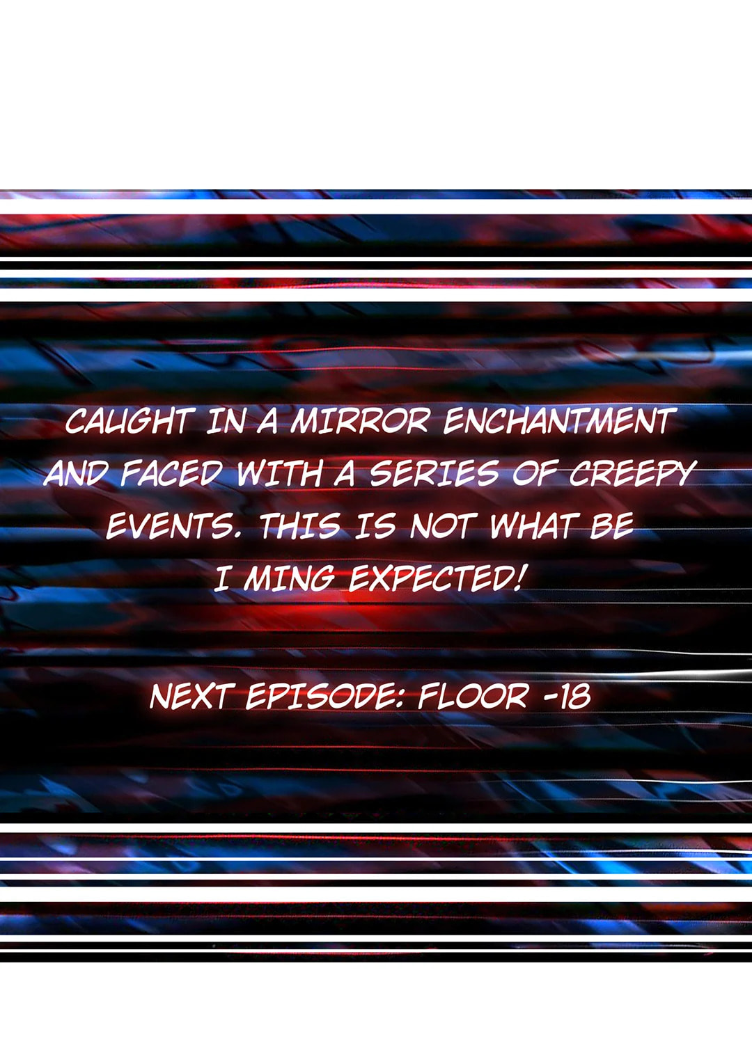 Read The God Devourer chapter 156 image 0 on Lezhin