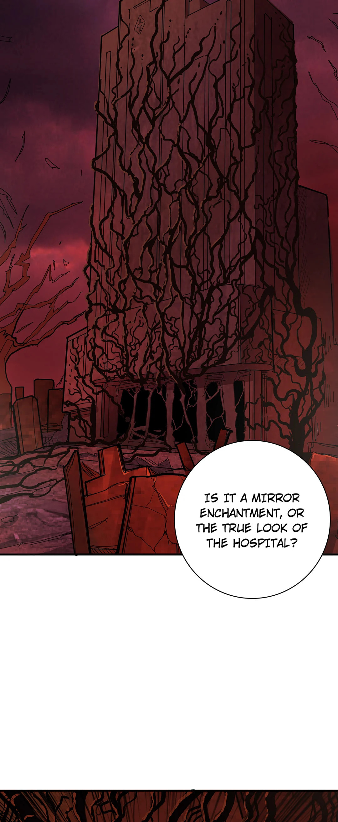 Read The God Devourer chapter 156 image 14 on Lezhin