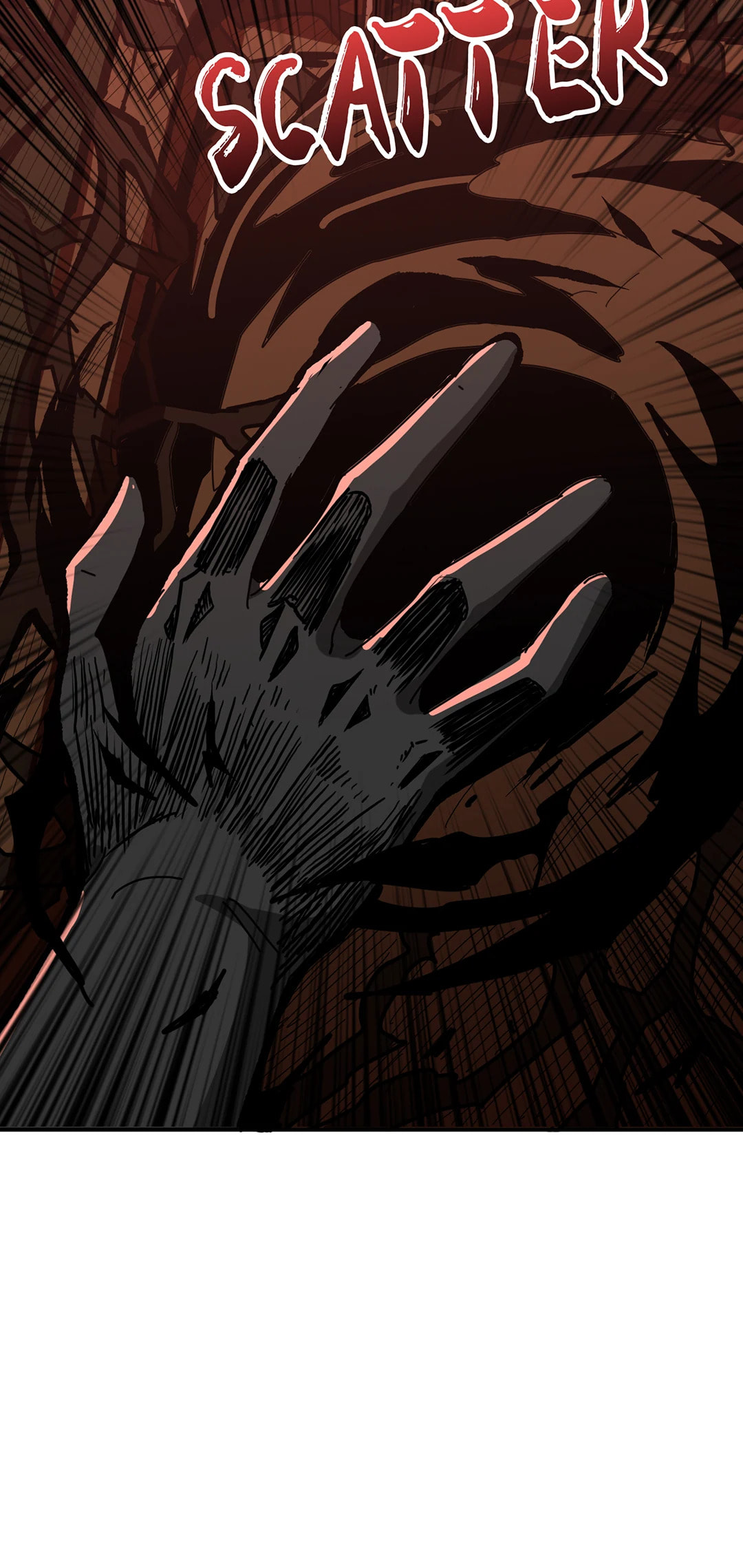 Read The God Devourer chapter 156 image 24 on Lezhin
