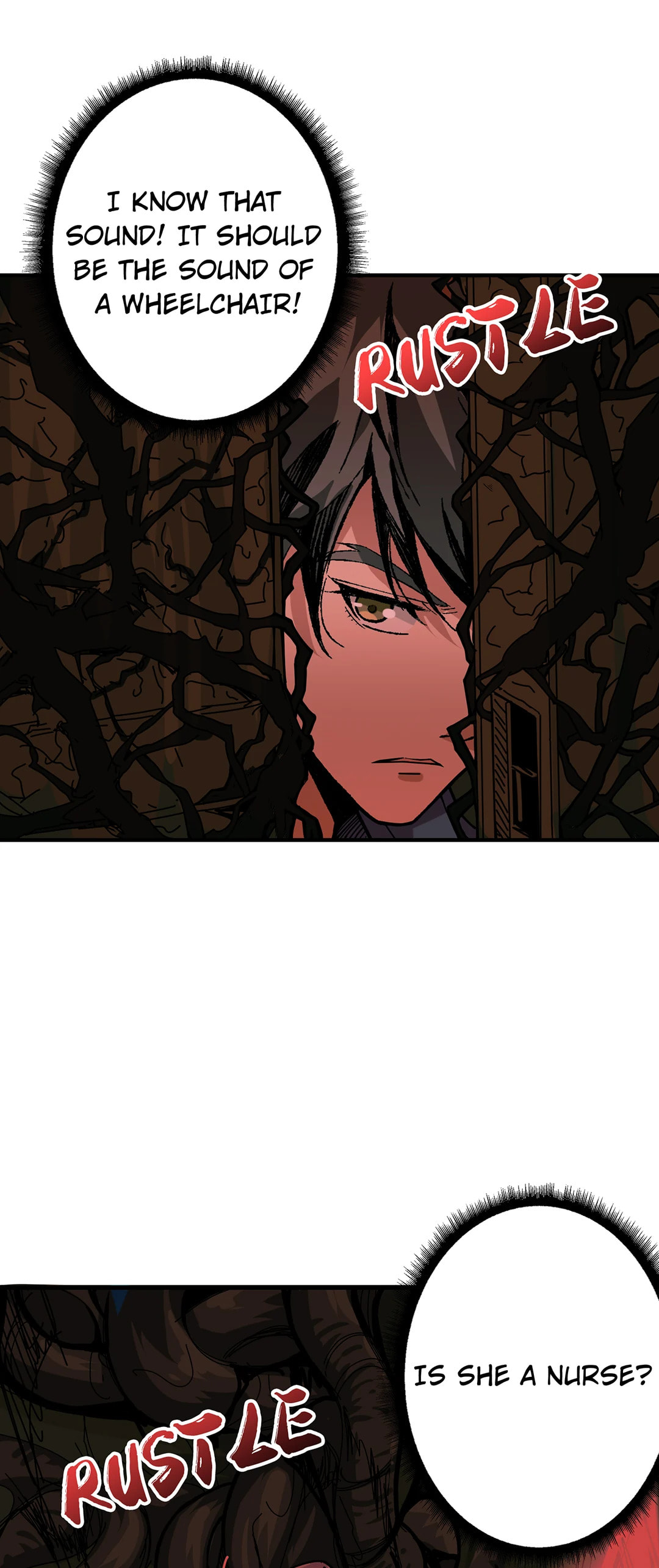 Read The God Devourer chapter 156 image 30 on Lezhin