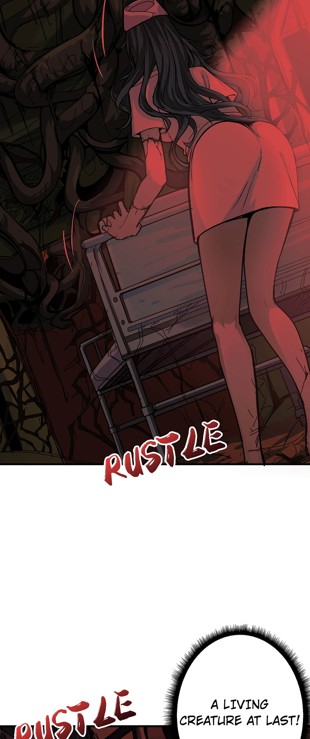 Read The God Devourer chapter 156 image 31 on Lezhin