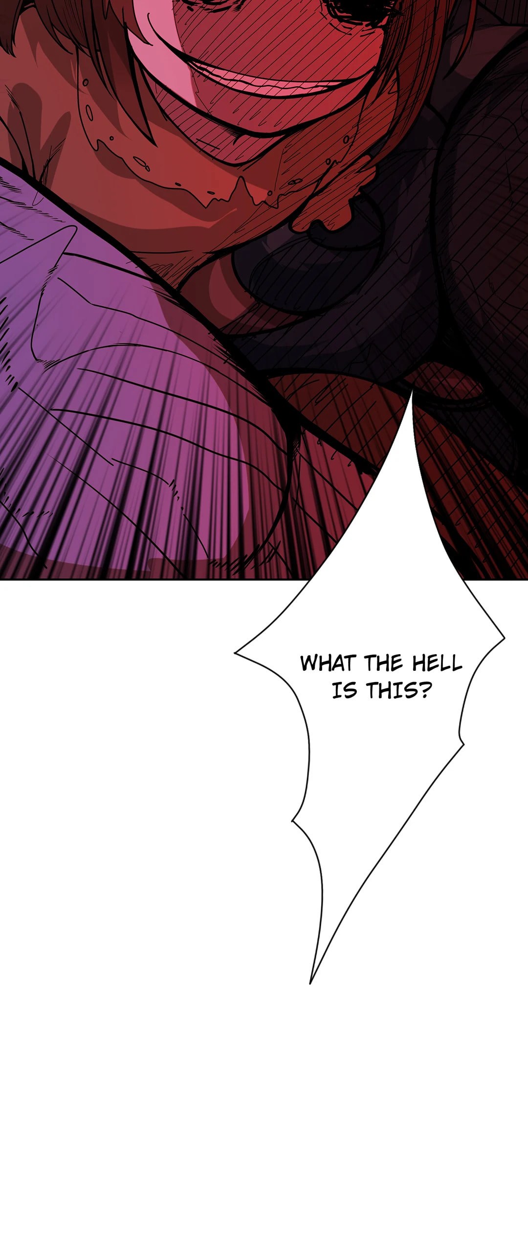 Read The God Devourer chapter 156 image 35 on Lezhin