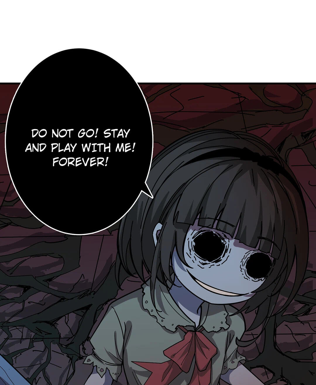 Read The God Devourer chapter 157 image 0 on Lezhin