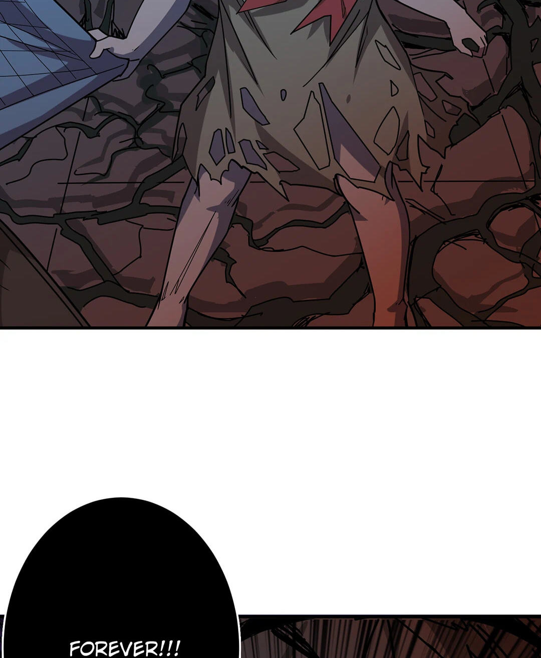 Read The God Devourer chapter 157 image 1 on Lezhin
