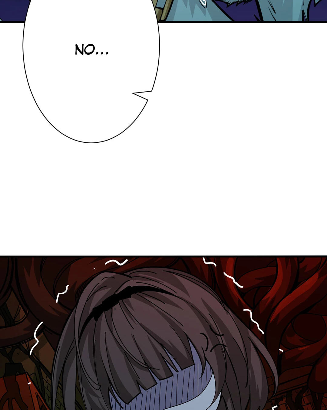 Read The God Devourer chapter 157 image 13 on Lezhin