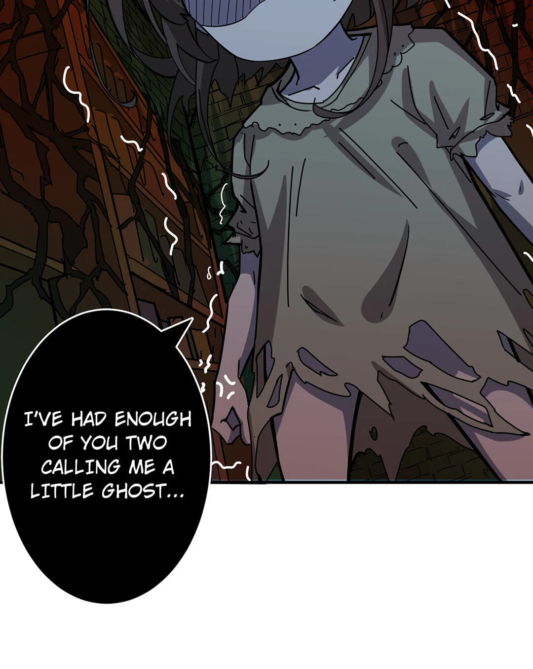 Read The God Devourer chapter 157 image 14 on Lezhin