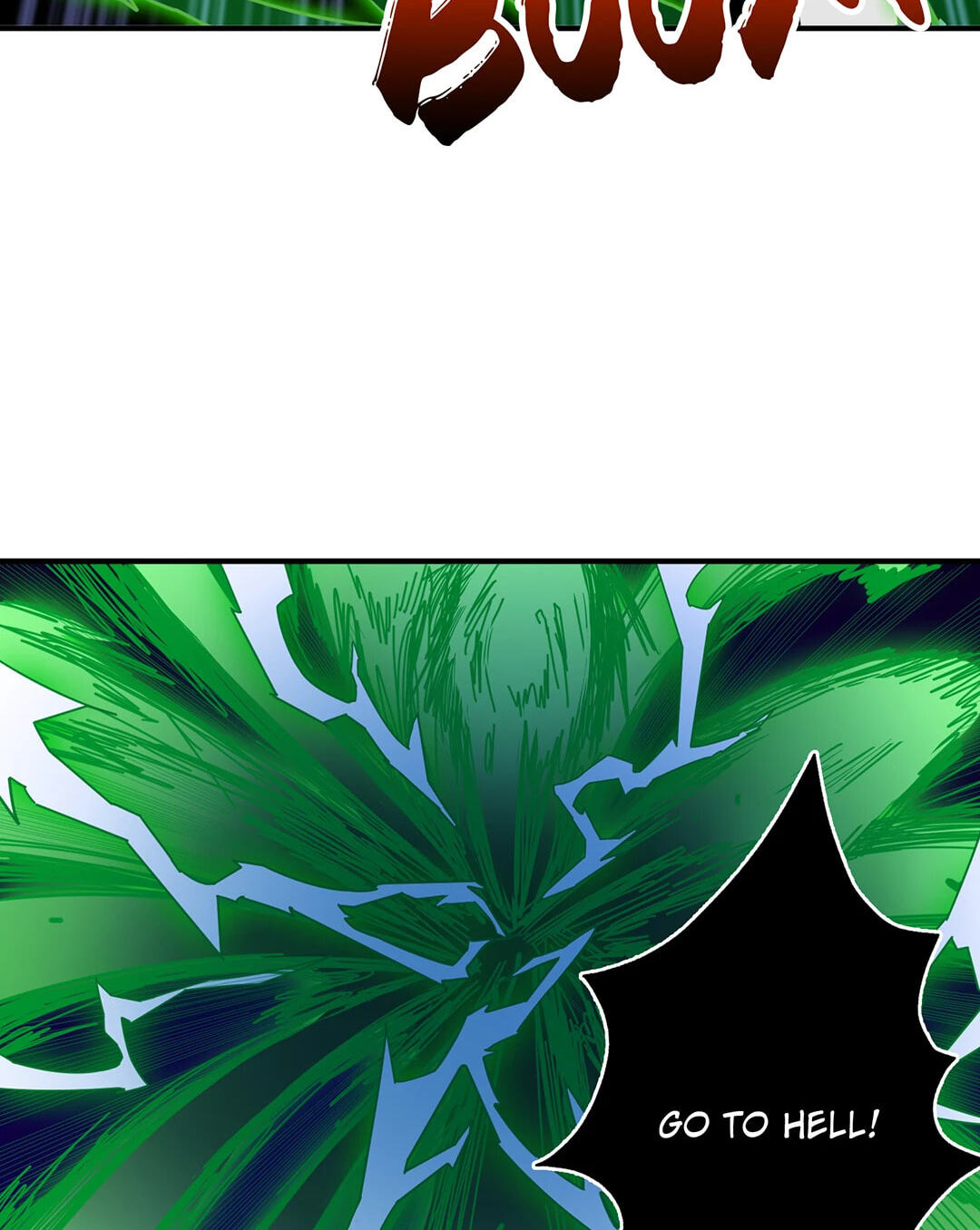 Read The God Devourer chapter 157 image 17 on Lezhin