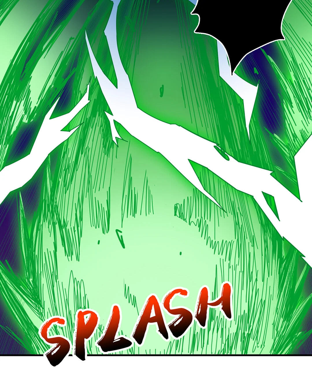 Read The God Devourer chapter 157 image 18 on Lezhin