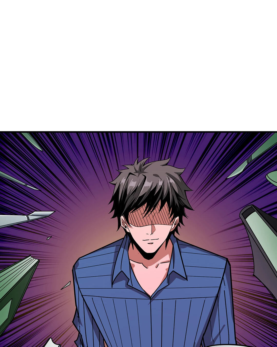 Read The God Devourer chapter 157 image 19 on Lezhin
