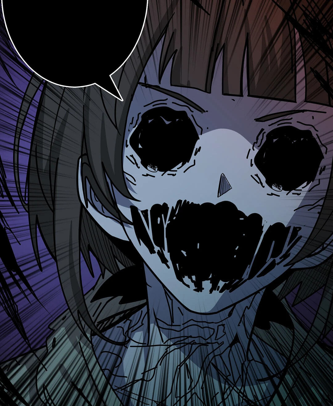 Read The God Devourer chapter 157 image 2 on Lezhin