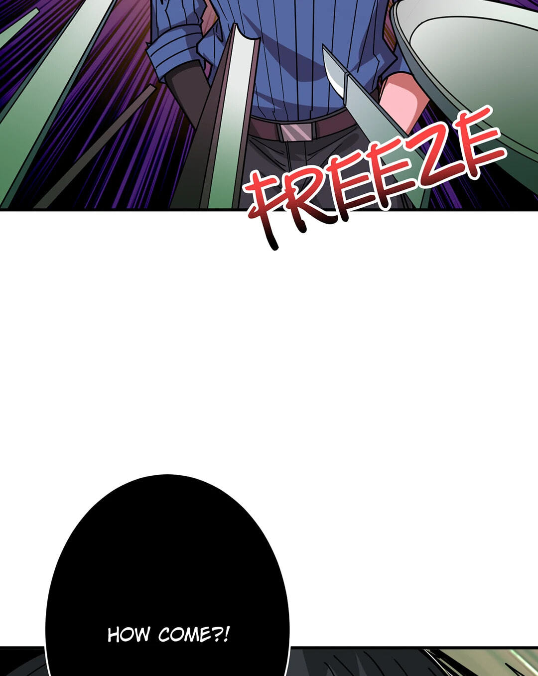 Read The God Devourer chapter 157 image 20 on Lezhin
