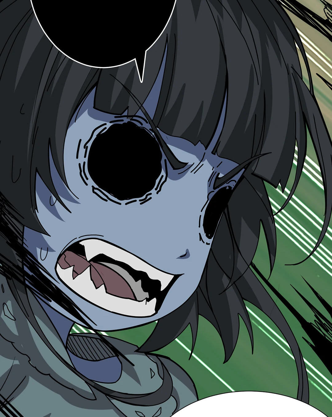 Read The God Devourer chapter 157 image 21 on Lezhin