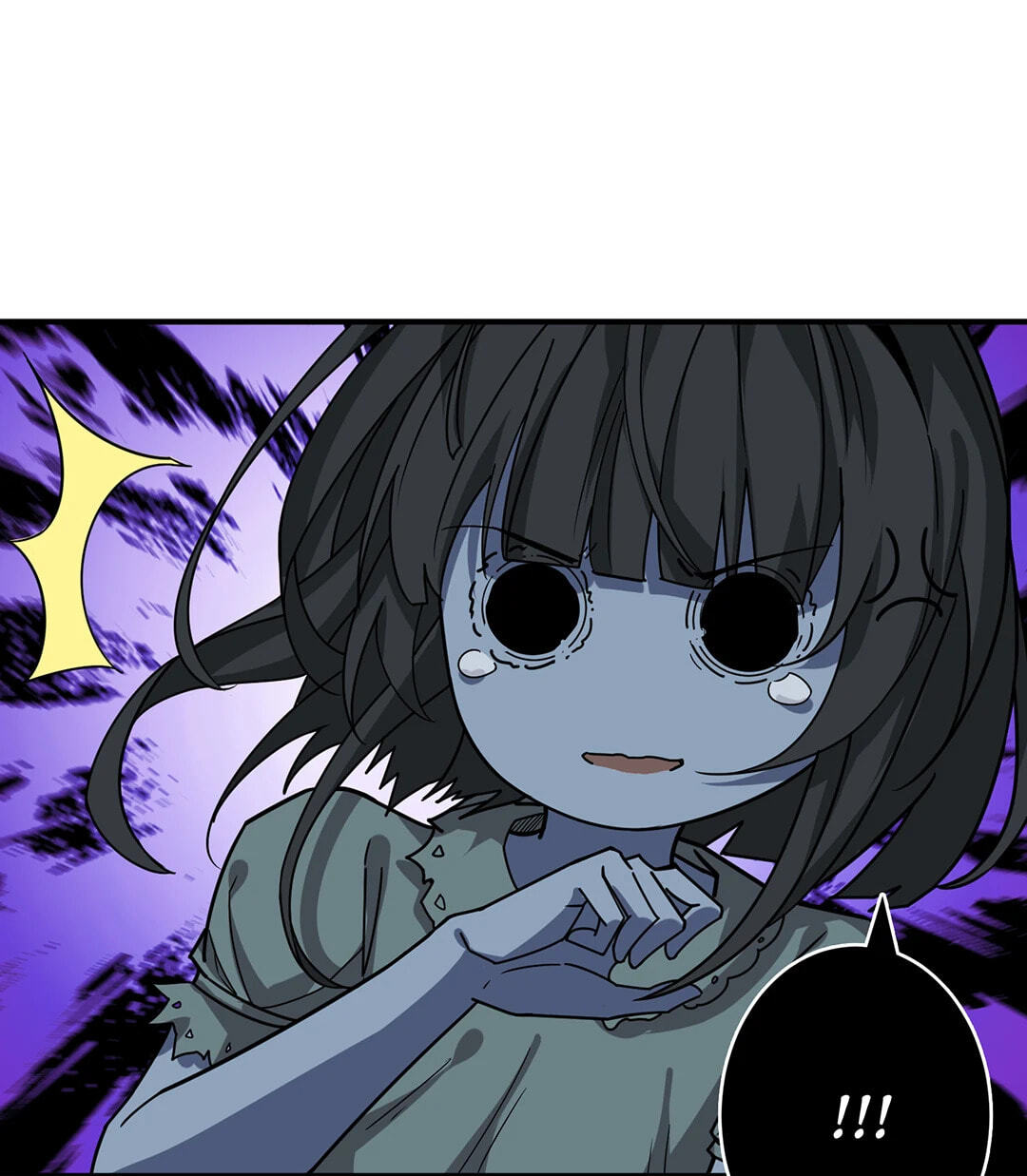 Read The God Devourer chapter 157 image 24 on Lezhin