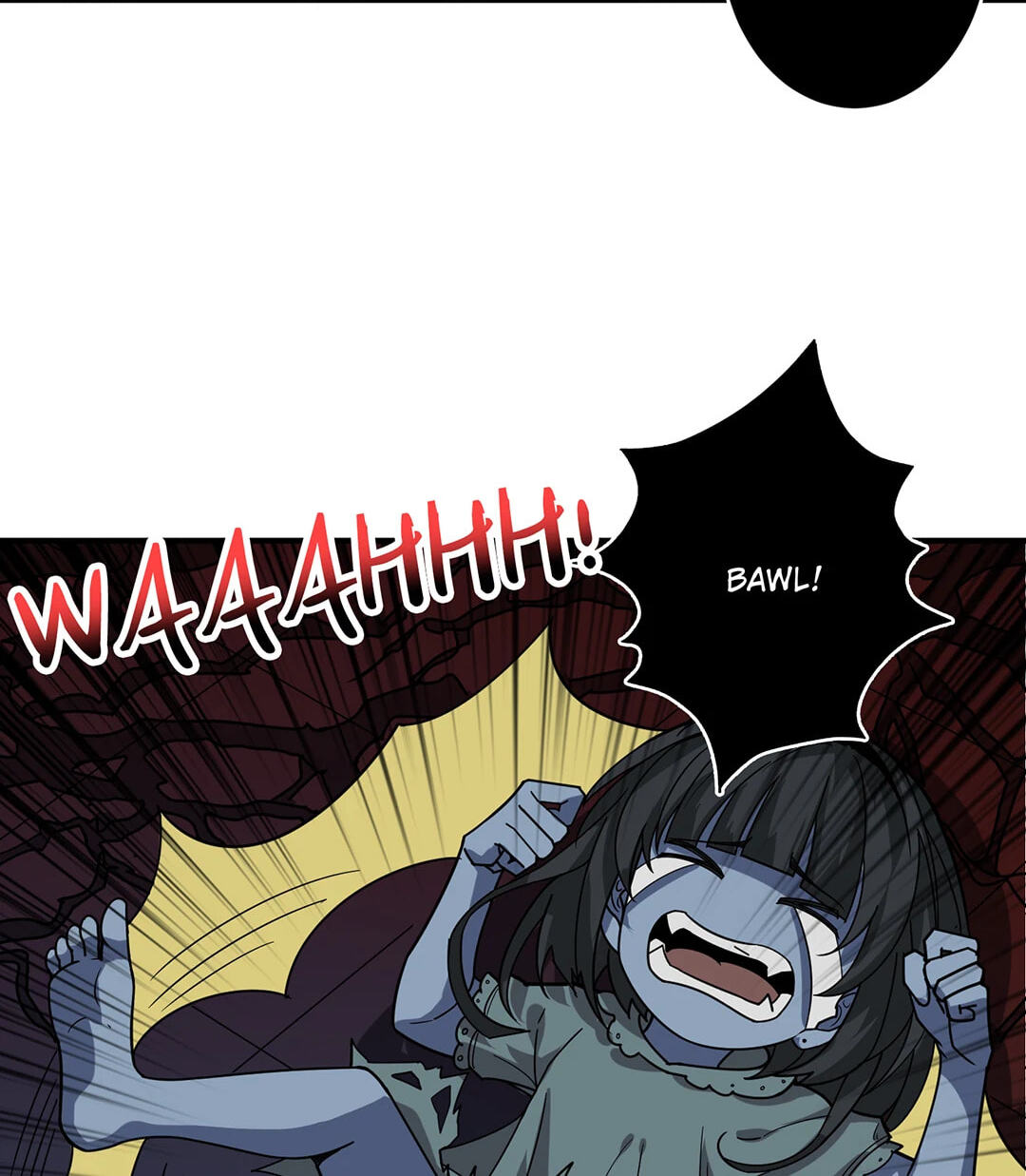 Read The God Devourer chapter 157 image 25 on Lezhin