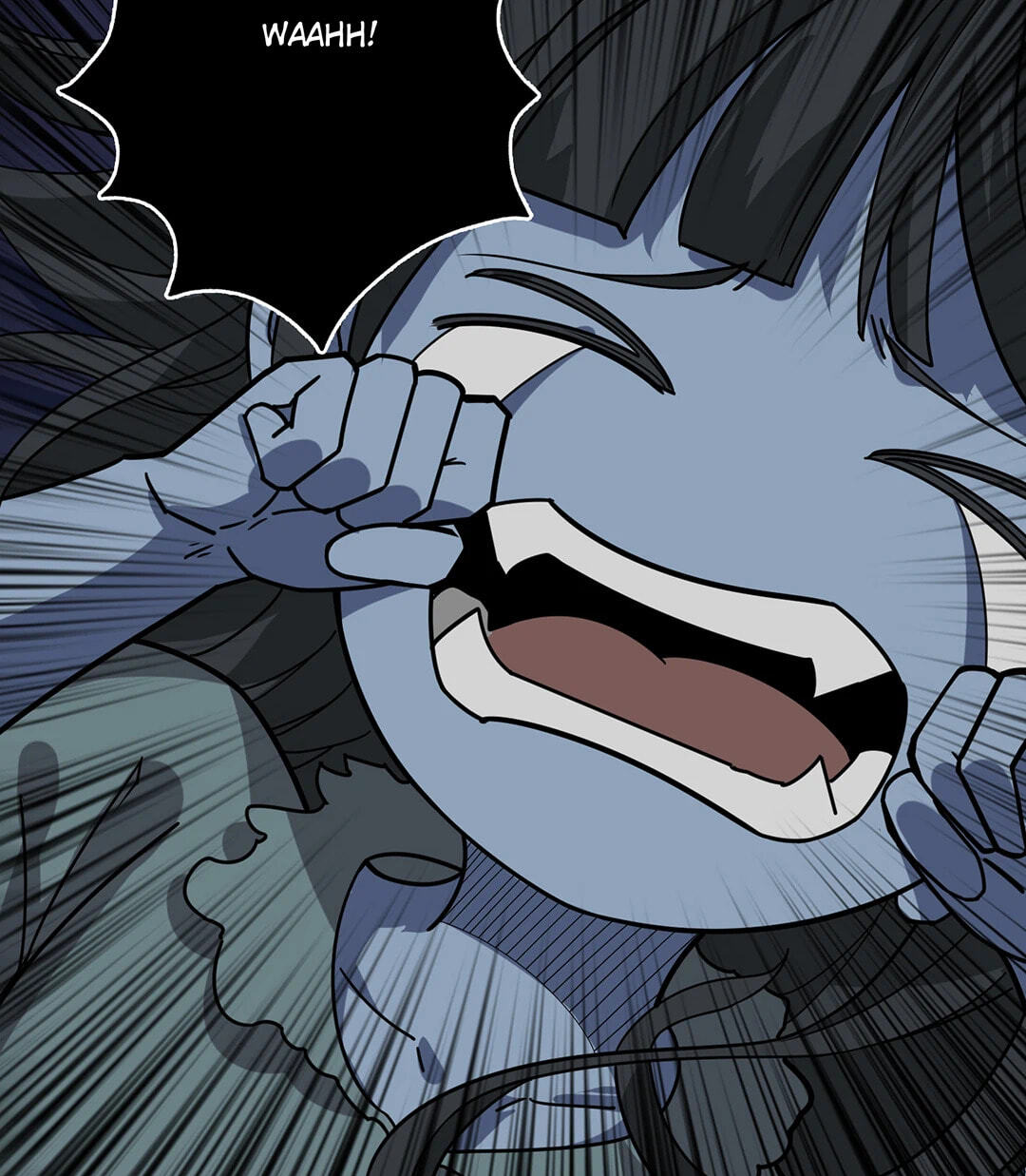 Read The God Devourer chapter 157 image 28 on Lezhin