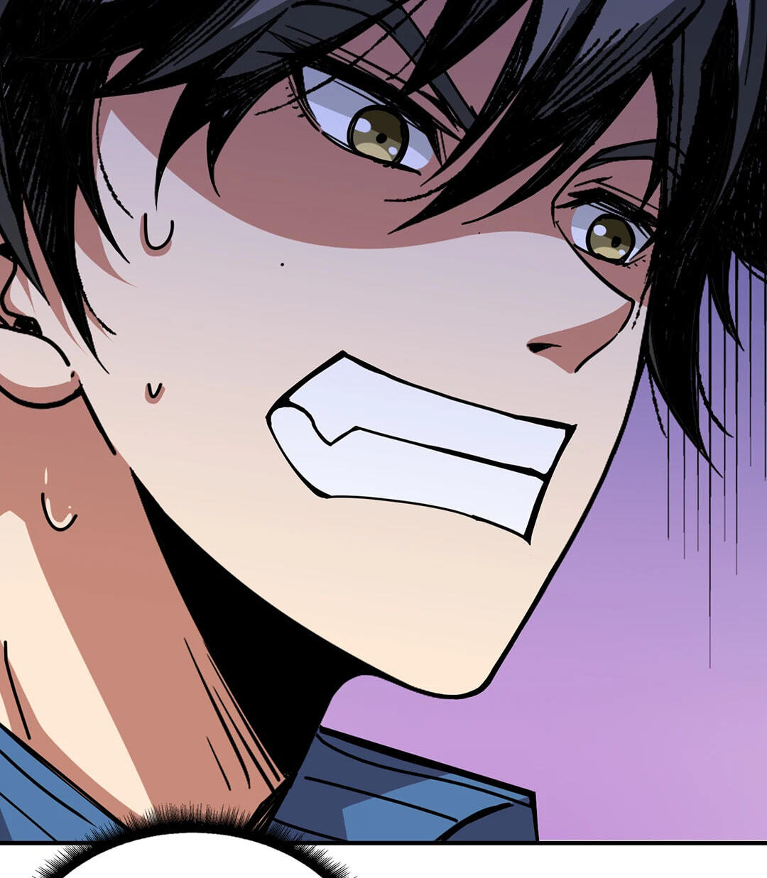 Read The God Devourer chapter 157 image 30 on Lezhin