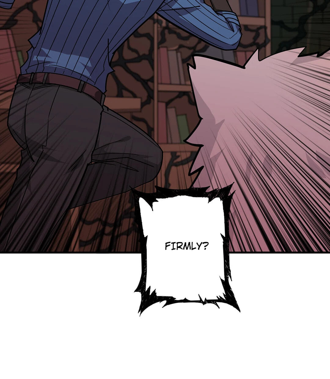 Read The God Devourer chapter 157 image 32 on Lezhin
