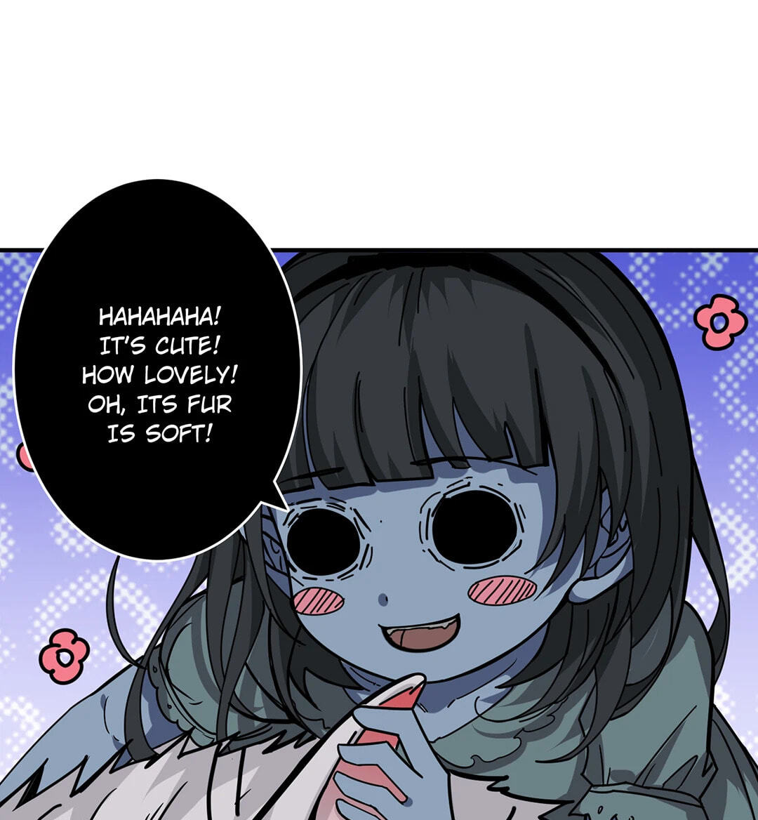 Read The God Devourer chapter 157 image 38 on Lezhin