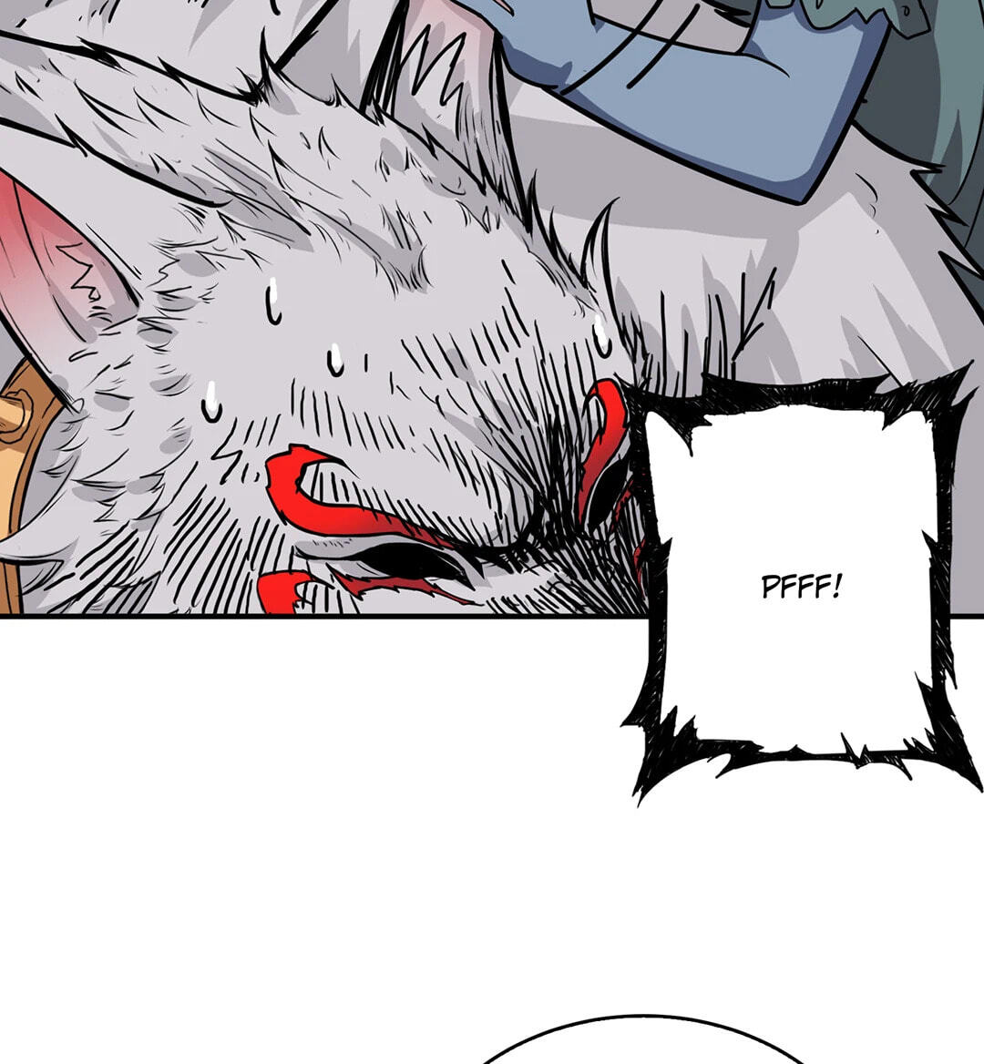 Read The God Devourer chapter 157 image 39 on Lezhin