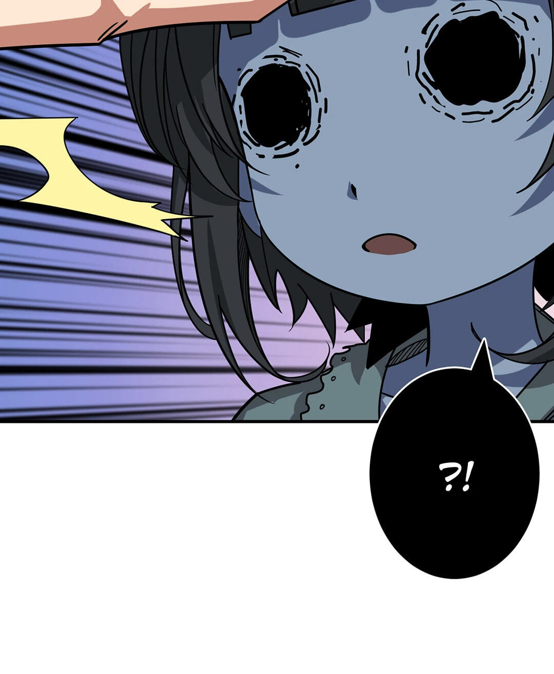 Read The God Devourer chapter 157 image 4 on Lezhin