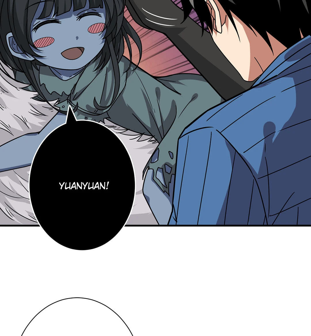 Read The God Devourer chapter 157 image 42 on Lezhin