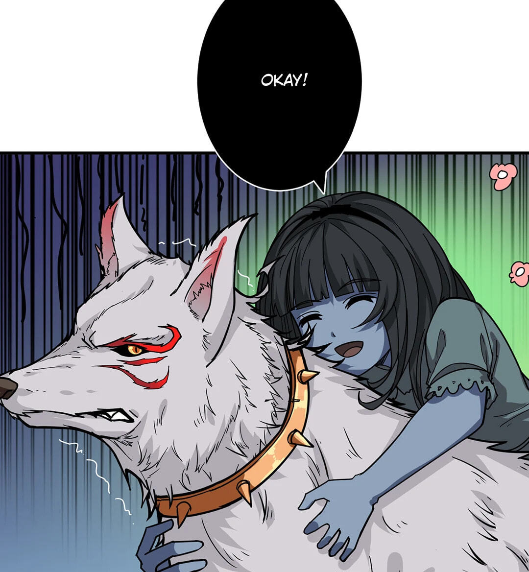 Read The God Devourer chapter 157 image 44 on Lezhin