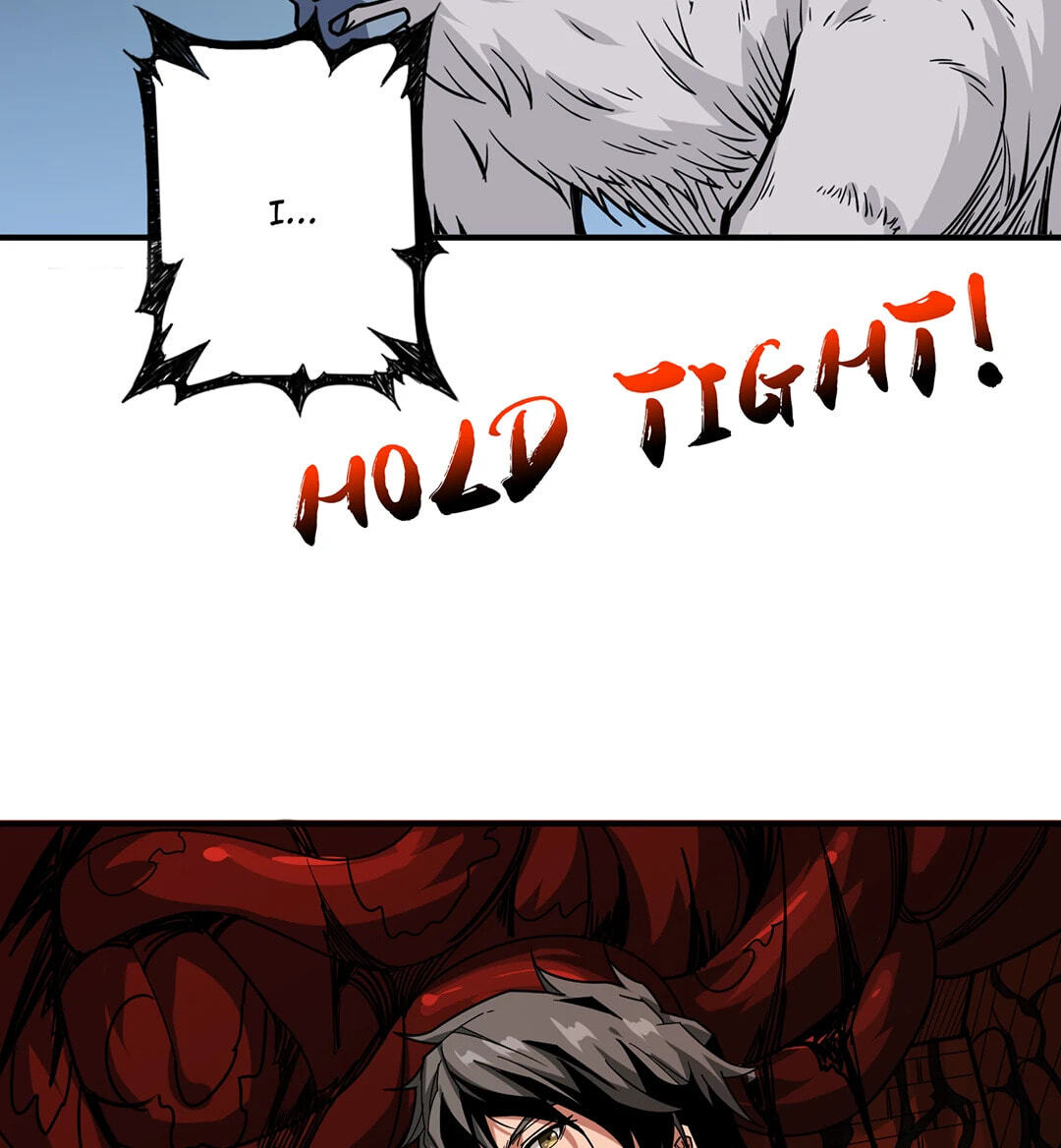Read The God Devourer chapter 157 image 45 on Lezhin