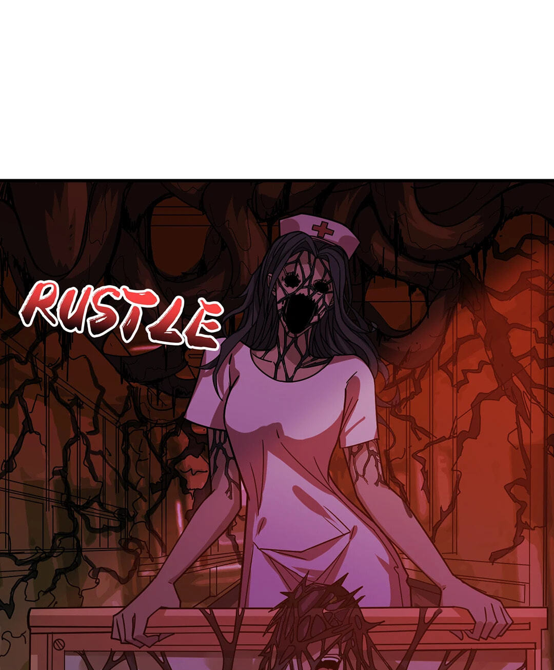 Read The God Devourer chapter 157 image 48 on Lezhin