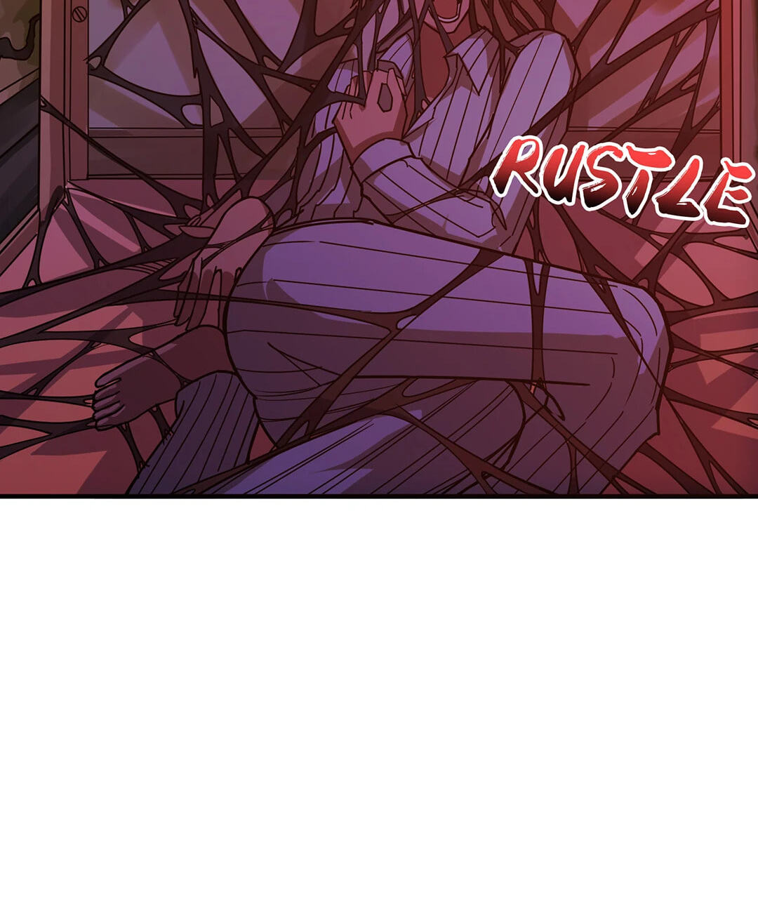 Read The God Devourer chapter 157 image 49 on Lezhin