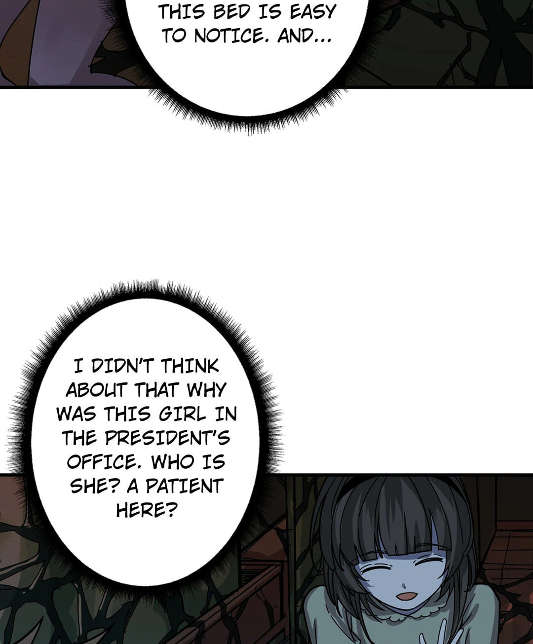 Read The God Devourer chapter 157 image 51 on Lezhin