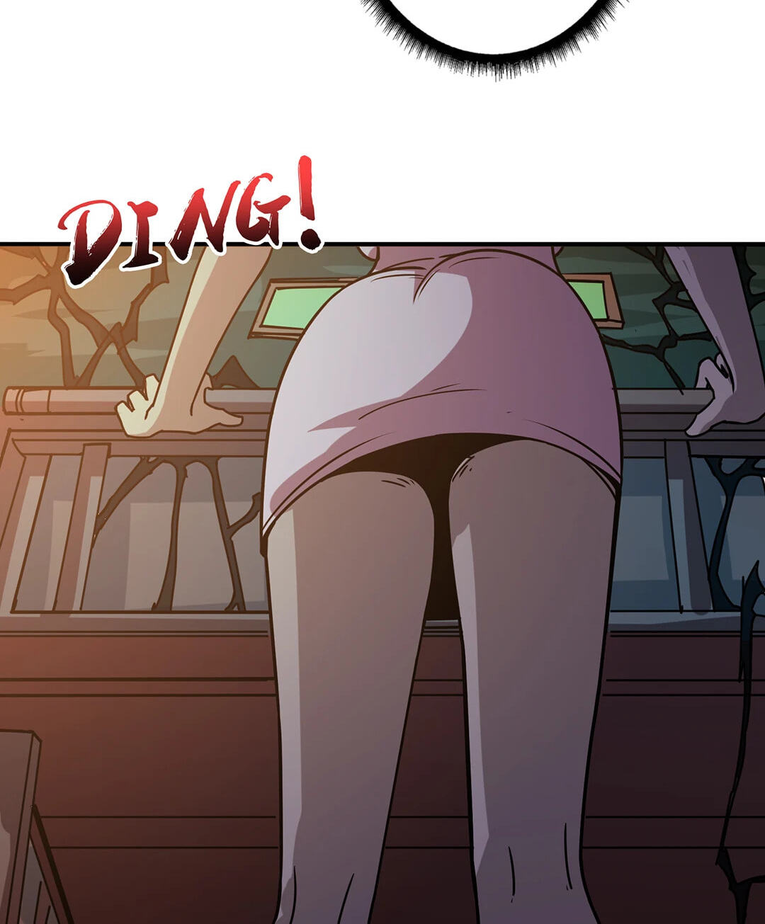 Read The God Devourer chapter 157 image 53 on Lezhin