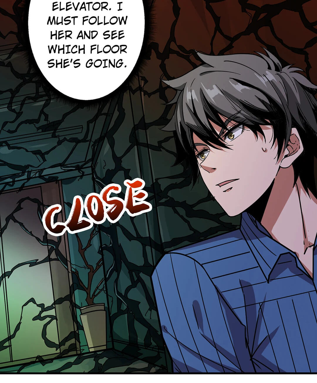 Read The God Devourer chapter 157 image 55 on Lezhin