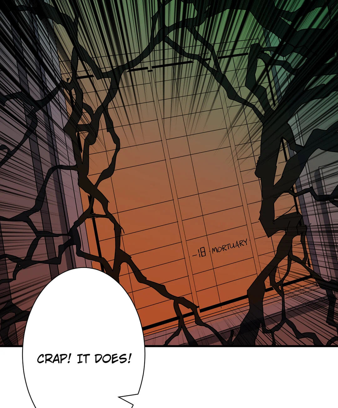 Read The God Devourer chapter 157 image 58 on Lezhin