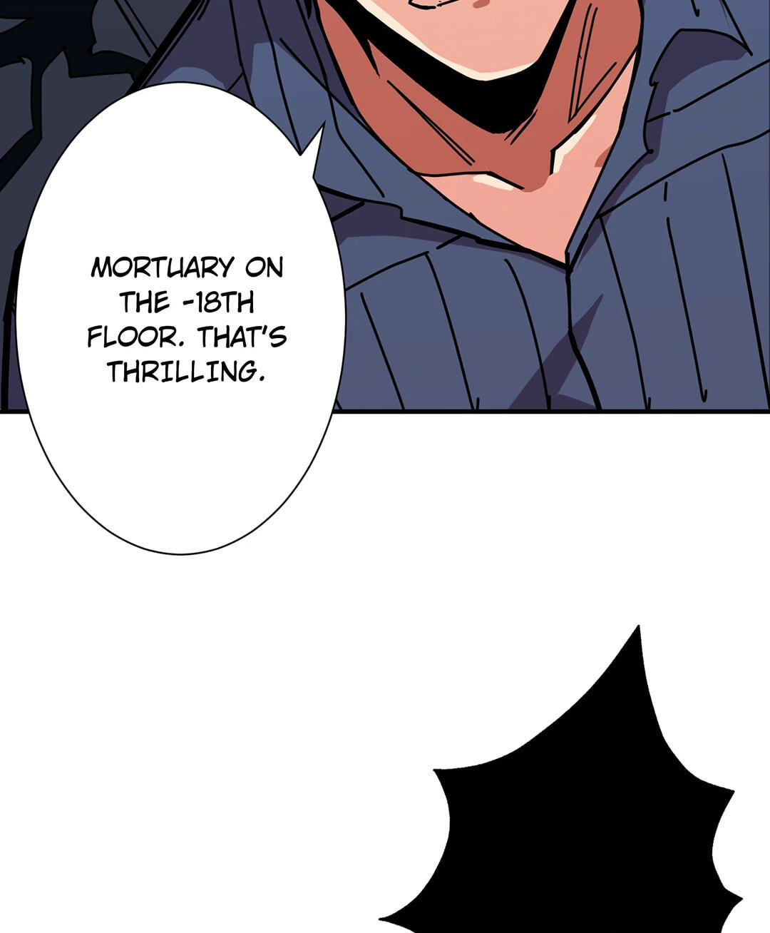 Read The God Devourer chapter 157 image 60 on Lezhin