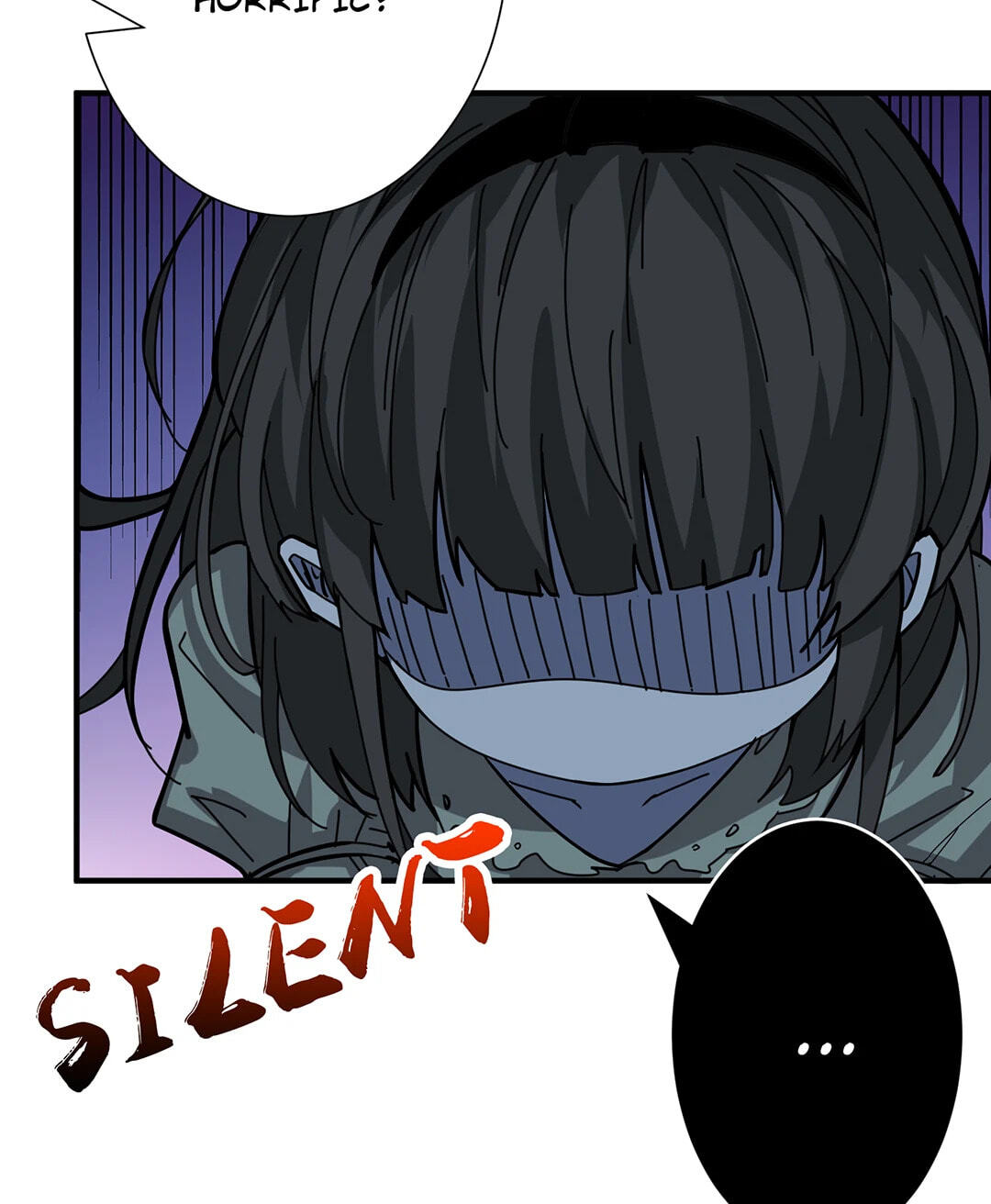 Read The God Devourer chapter 157 image 64 on Lezhin
