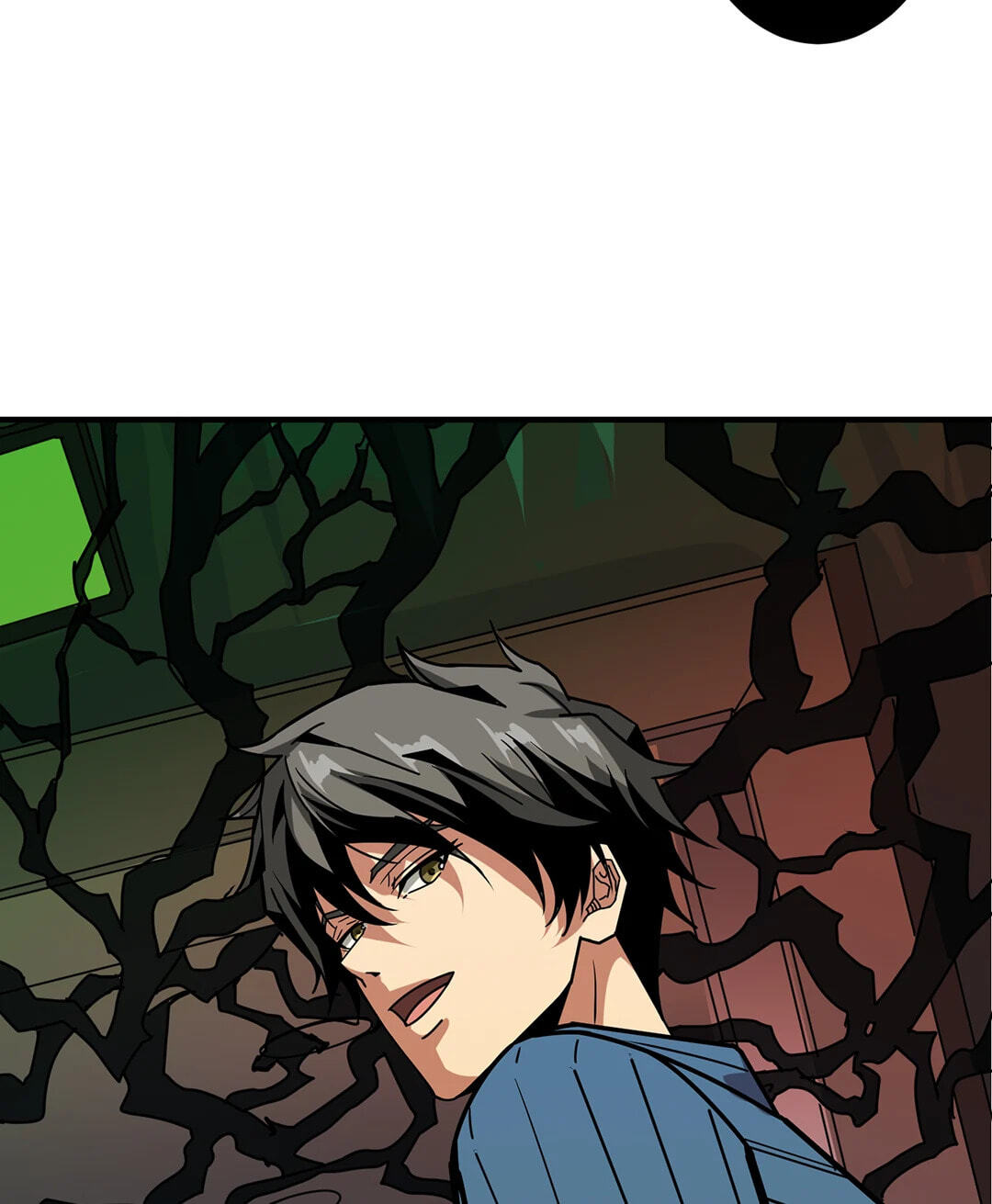 Read The God Devourer chapter 157 image 65 on Lezhin