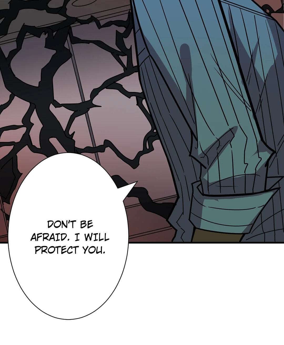 Read The God Devourer chapter 157 image 66 on Lezhin