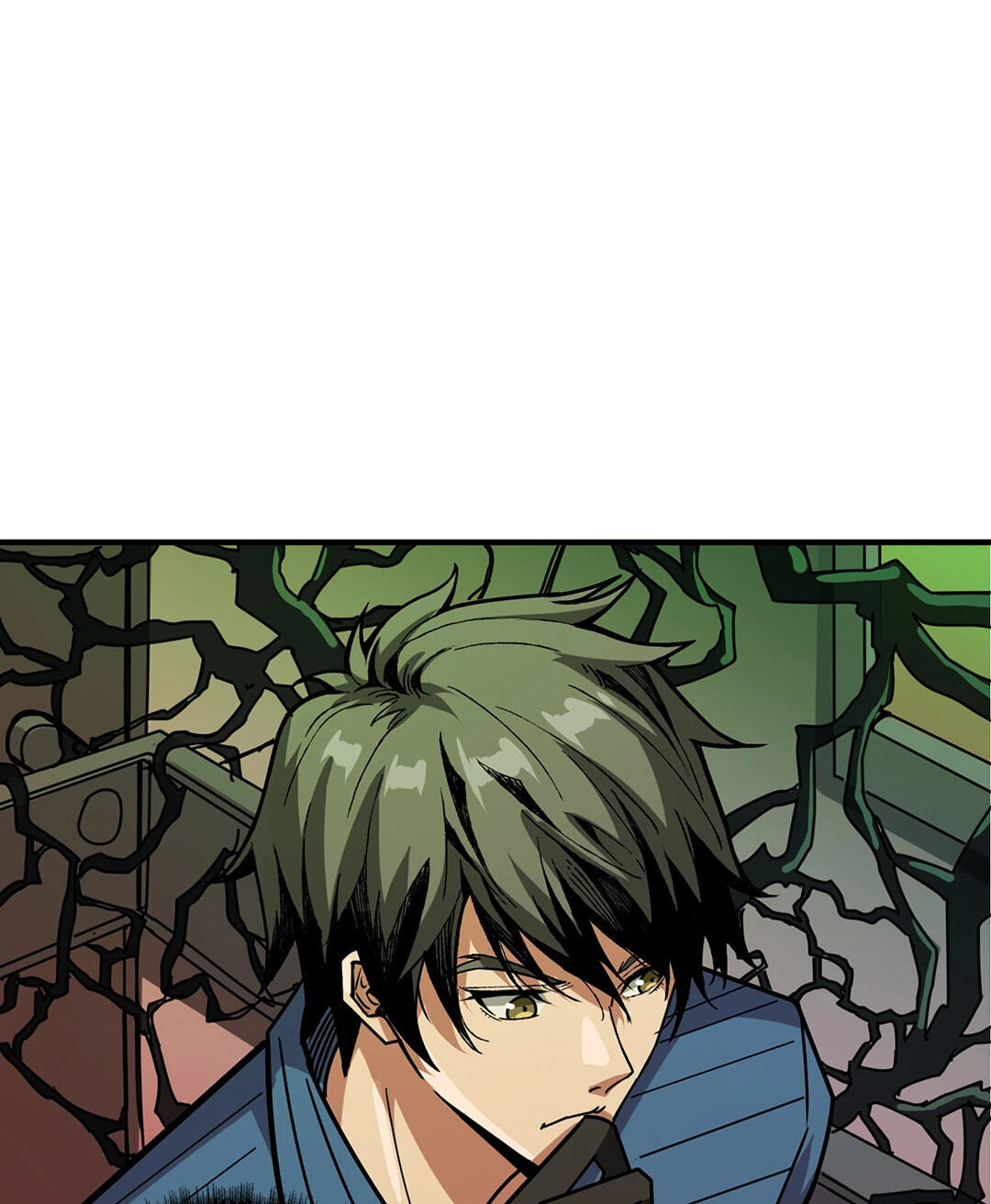 Read The God Devourer chapter 157 image 68 on Lezhin