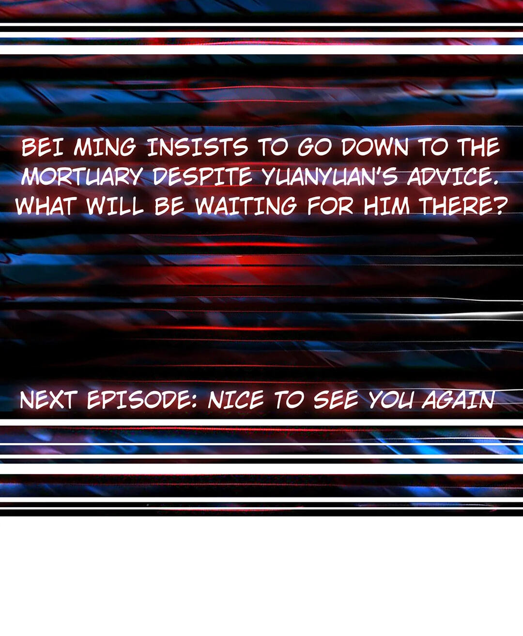 Read The God Devourer chapter 157 image 73 on Lezhin