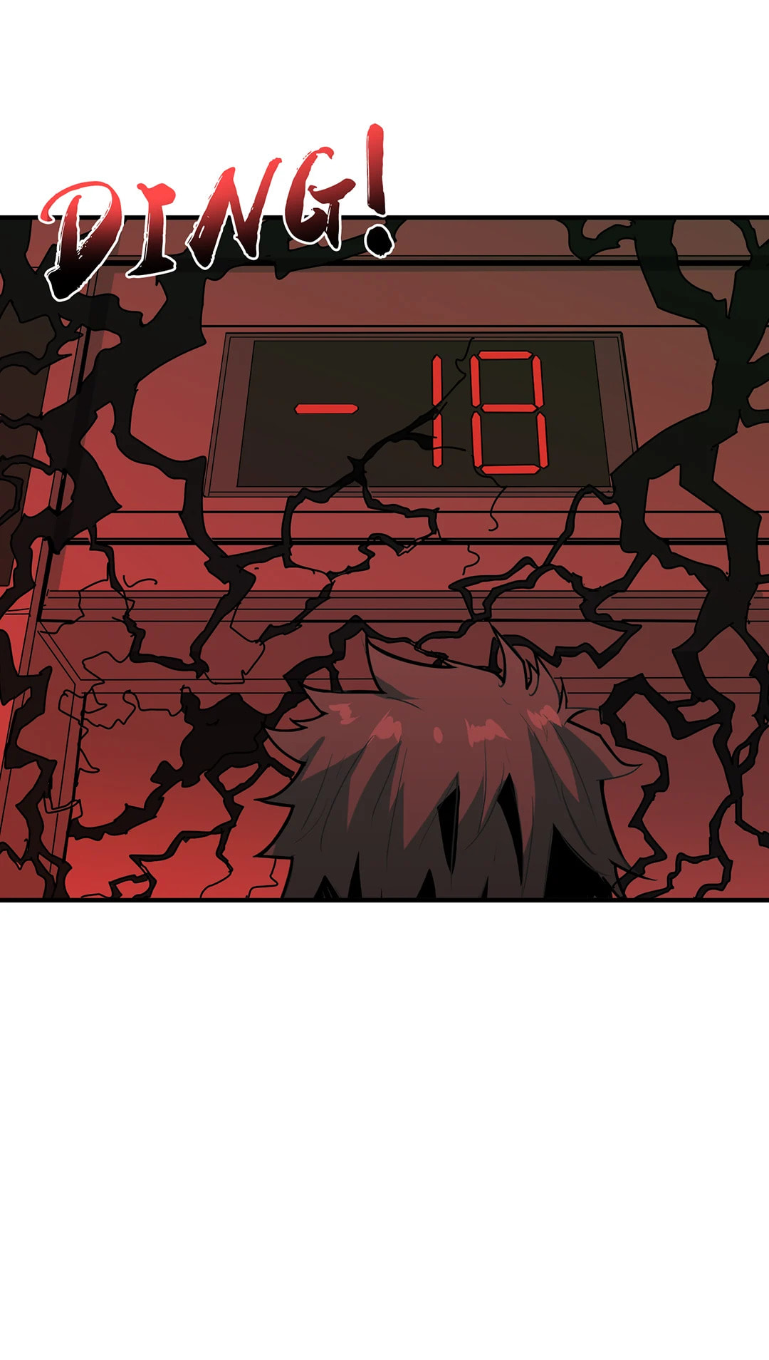 Read The God Devourer chapter 157 image 74 on Lezhin