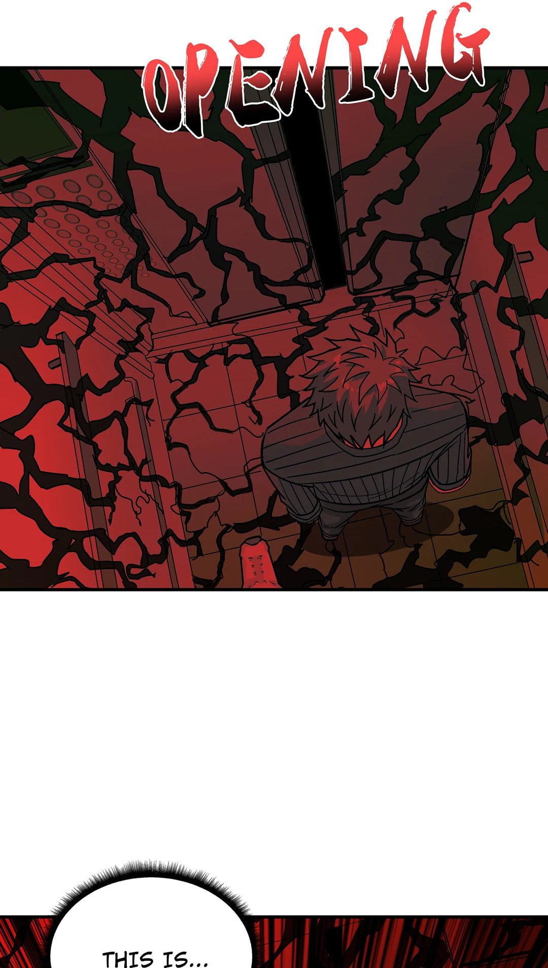 Read The God Devourer chapter 157 image 75 on Lezhin