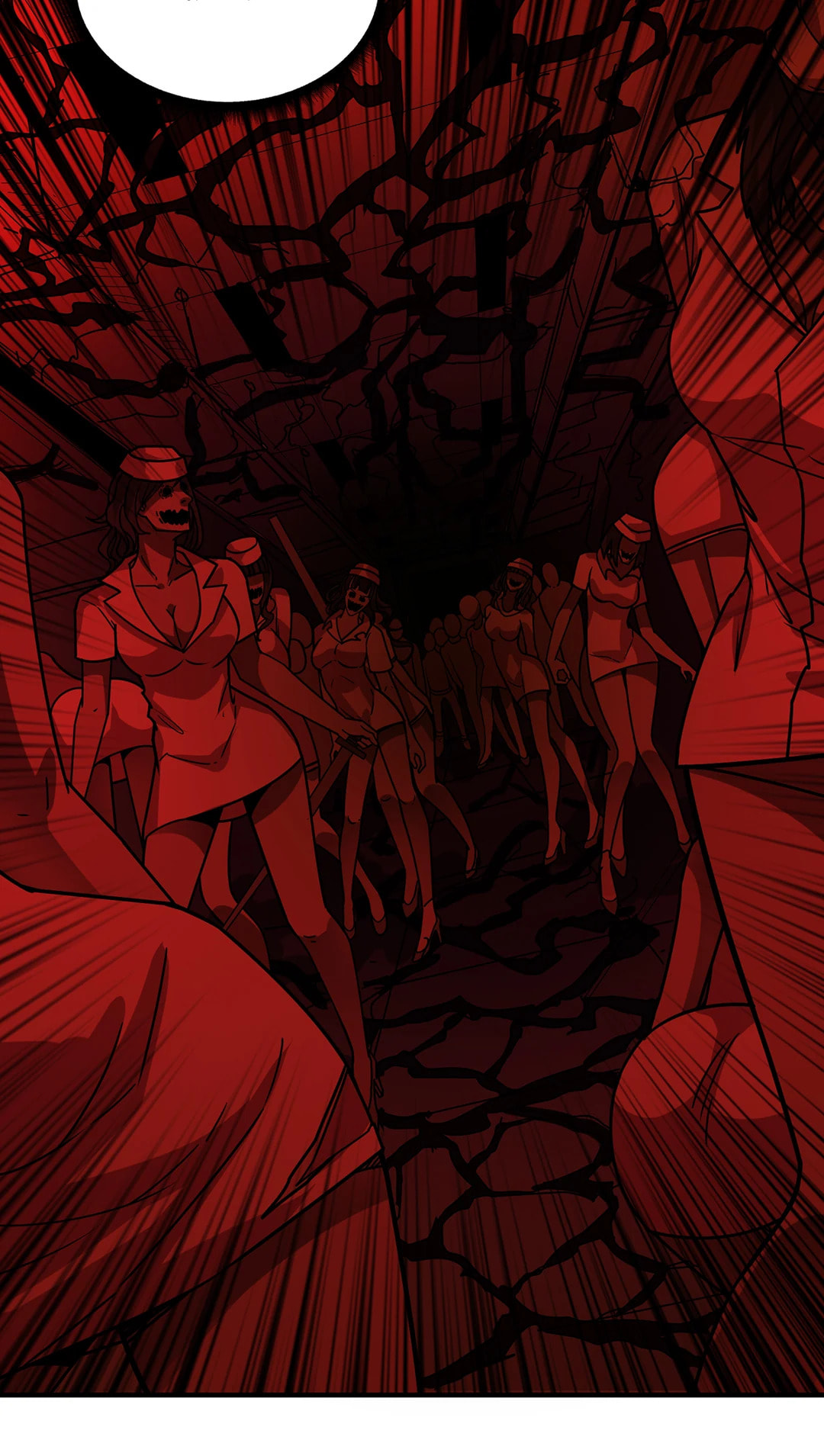 Read The God Devourer chapter 157 image 76 on Lezhin