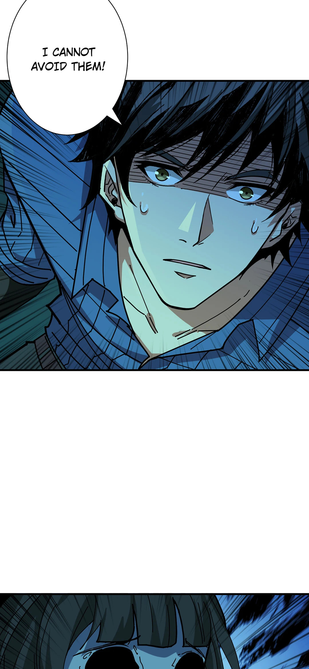Read The God Devourer chapter 158 image 13 on Lezhin