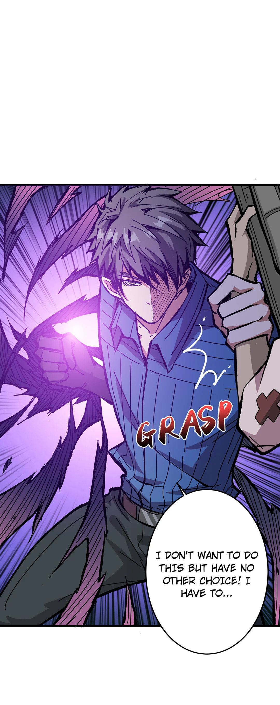 Read The God Devourer chapter 158 image 19 on Lezhin