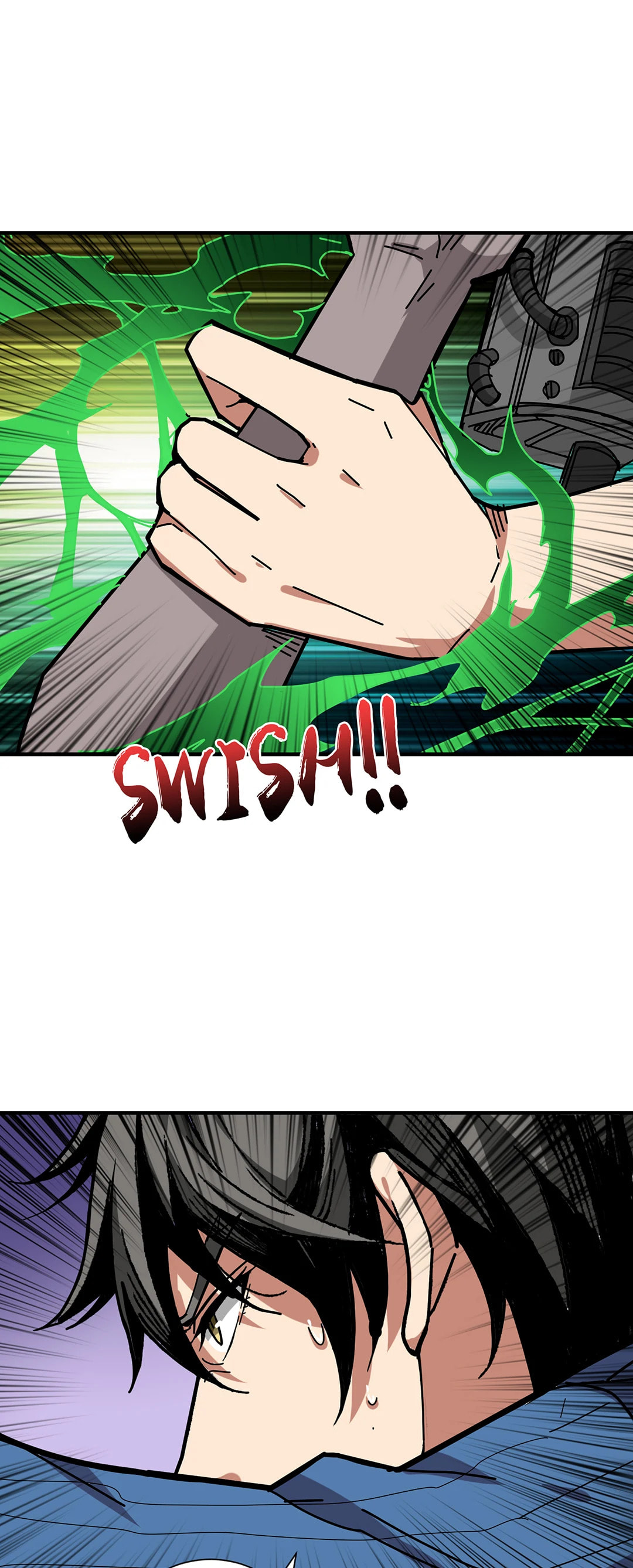 Read The God Devourer chapter 158 image 20 on Lezhin